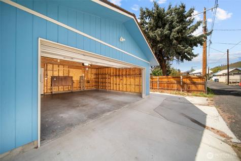 209 Elberta Avenue Cashmere WA 98815