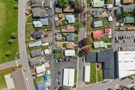 209 Elberta Avenue Cashmere WA 98815