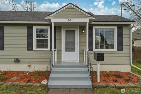1518 Portland Avenue Walla Walla WA 99362