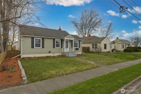 1518 Portland Avenue Walla Walla WA 99362