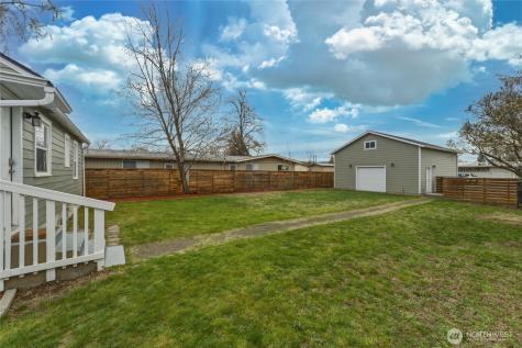 1518 Portland Avenue Walla Walla WA 99362