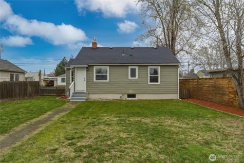 1518 Portland Avenue Walla Walla WA 99362