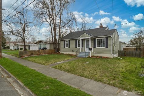 1518 Portland Avenue Walla Walla WA 99362