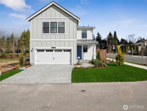 8320 115th Place SE Newcastle WA 98056