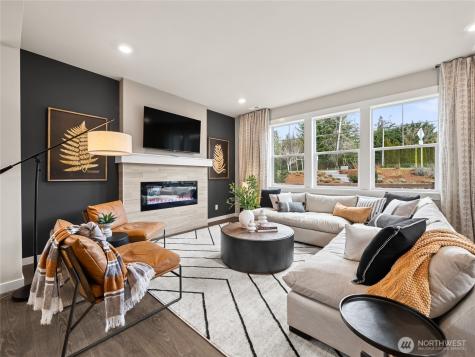 8320 115th Place SE Newcastle WA 98056
