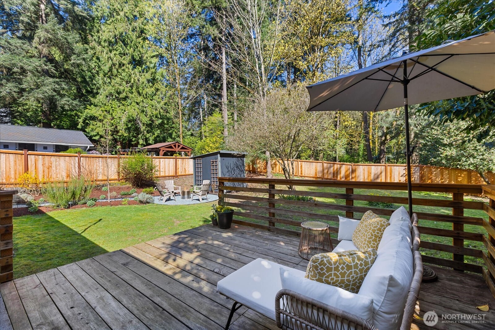 3008 NE 178th Street Lake Forest Park WA 98155