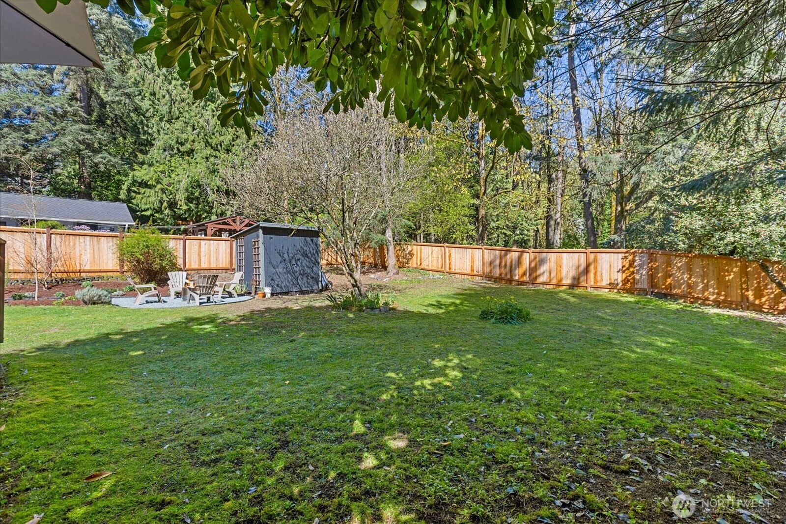 3008 NE 178th Street Lake Forest Park WA 98155