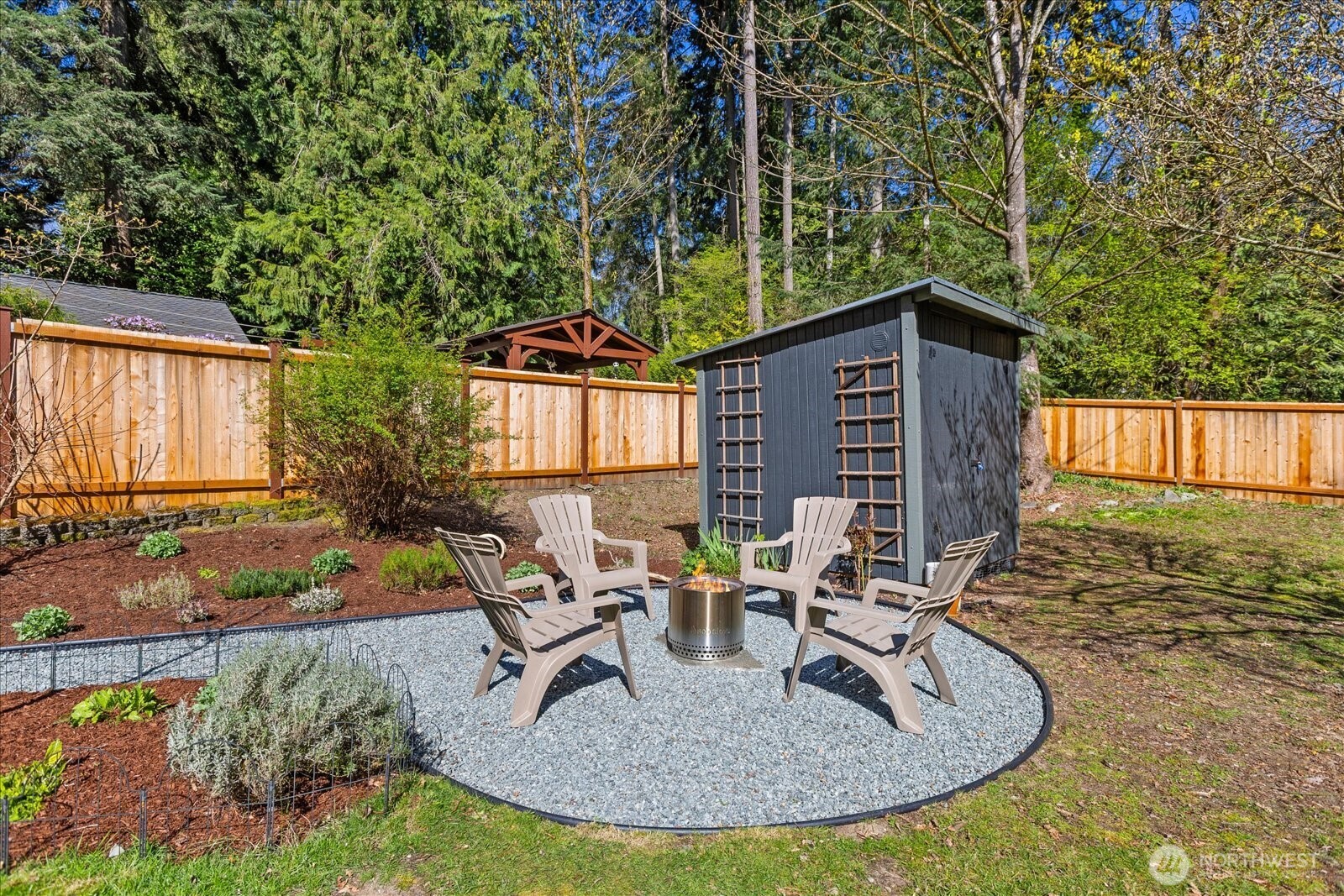 3008 NE 178th Street Lake Forest Park WA 98155