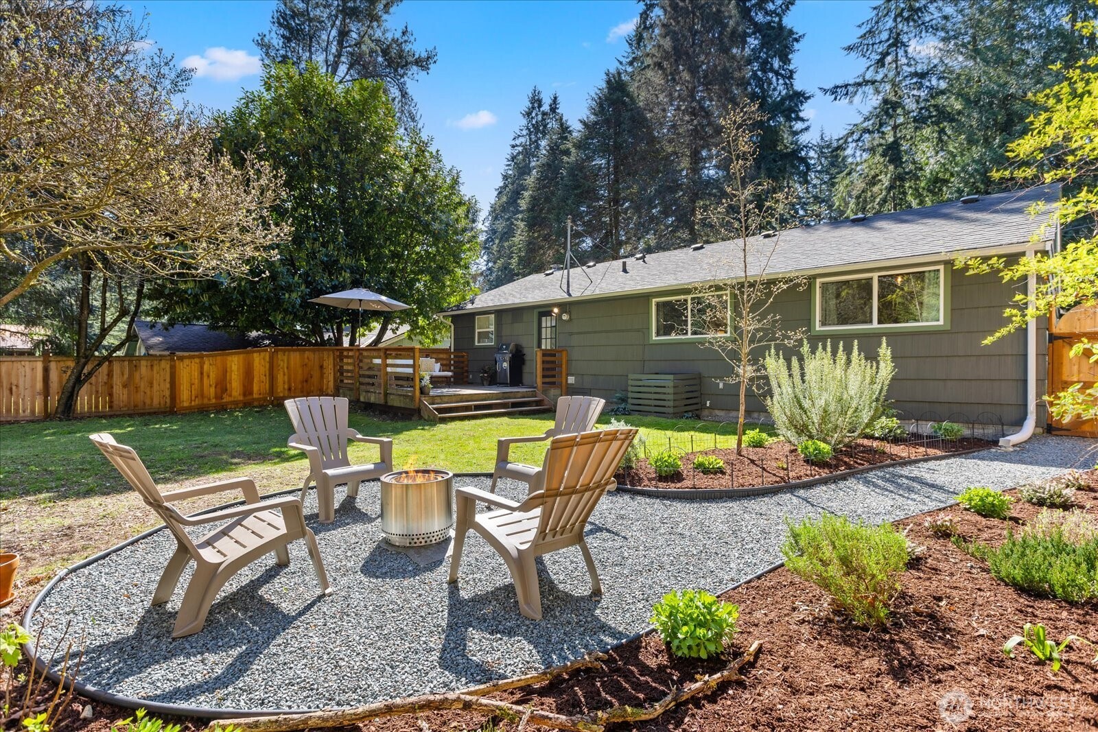 3008 NE 178th Street Lake Forest Park WA 98155
