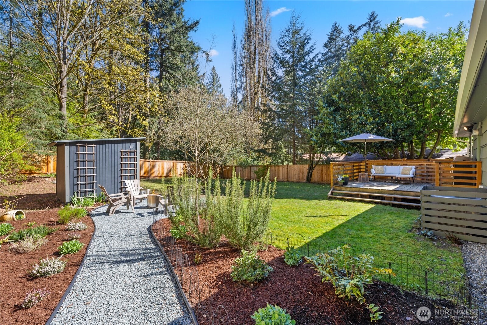 3008 NE 178th Street Lake Forest Park WA 98155