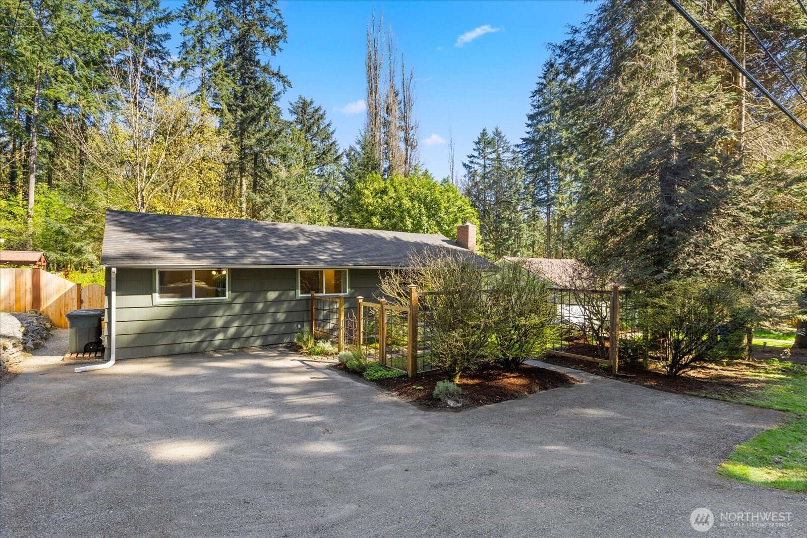 3008 NE 178th Street Lake Forest Park WA 98155