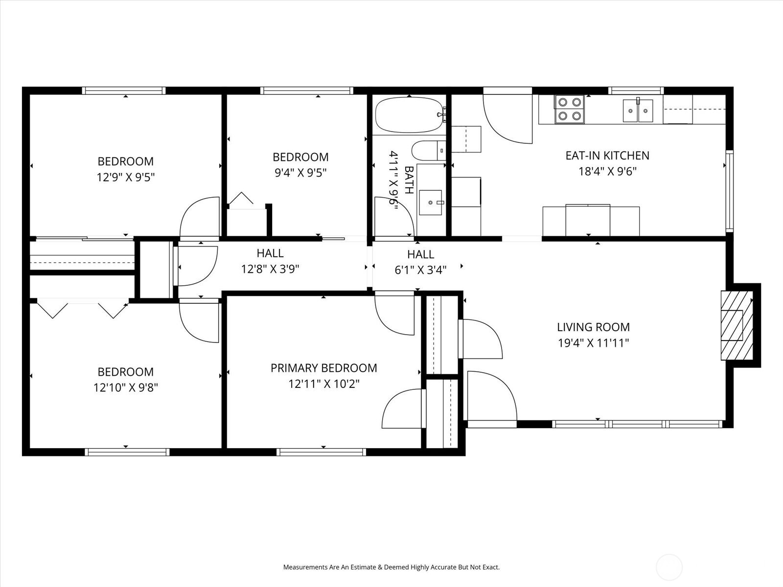 3008 NE 178th Street Lake Forest Park WA 98155