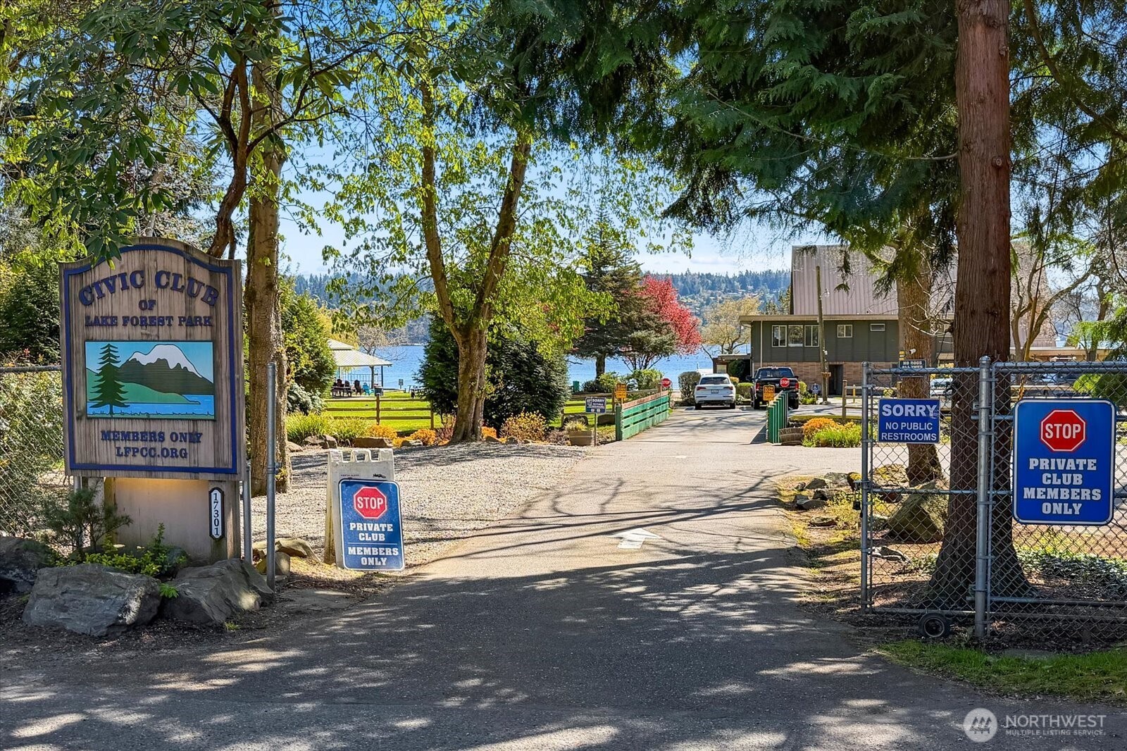 3008 NE 178th Street Lake Forest Park WA 98155