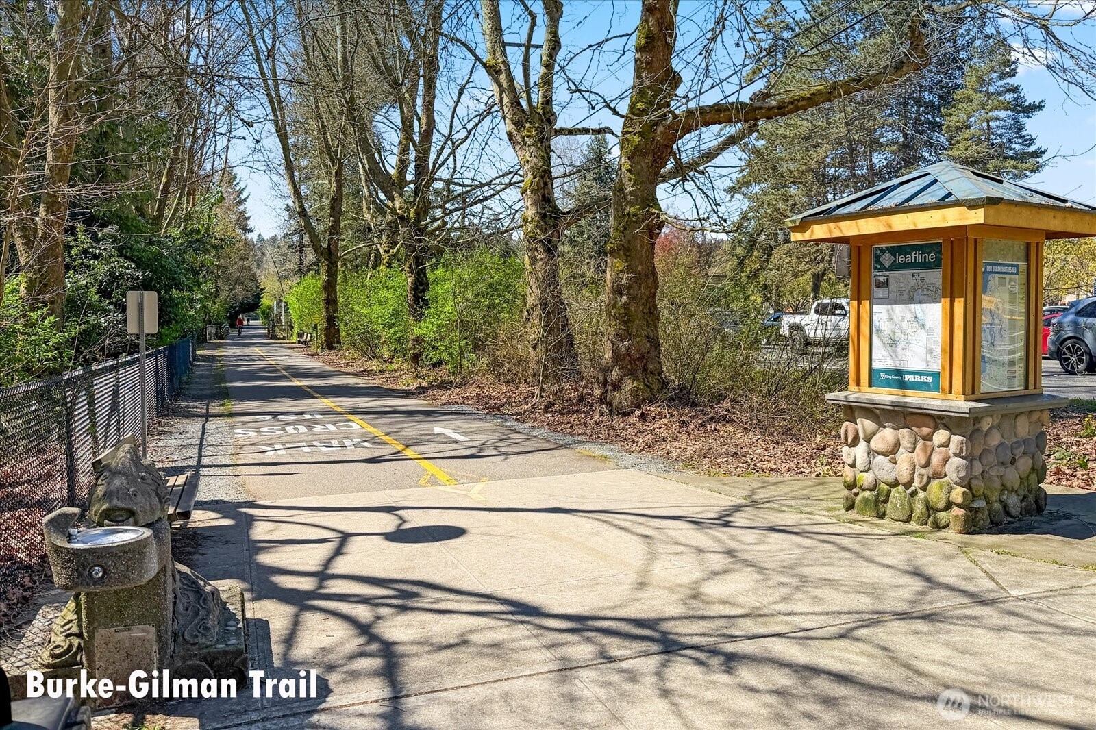 3008 NE 178th Street Lake Forest Park WA 98155