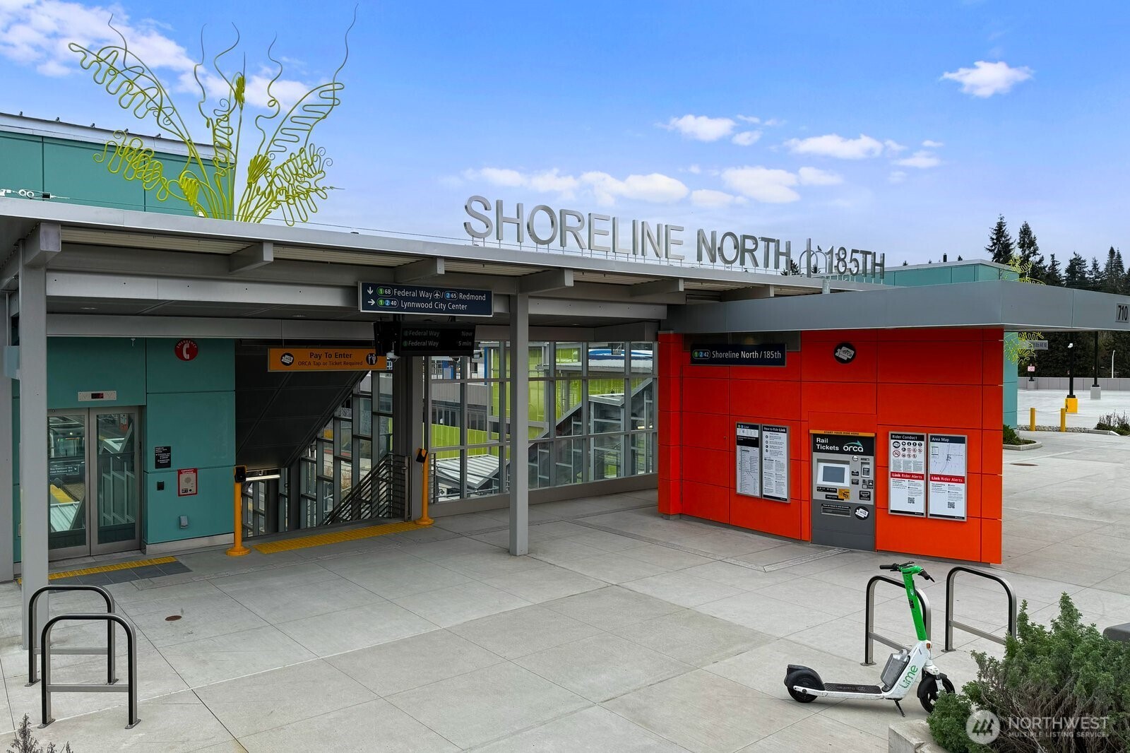 3008 NE 178th Street Lake Forest Park WA 98155