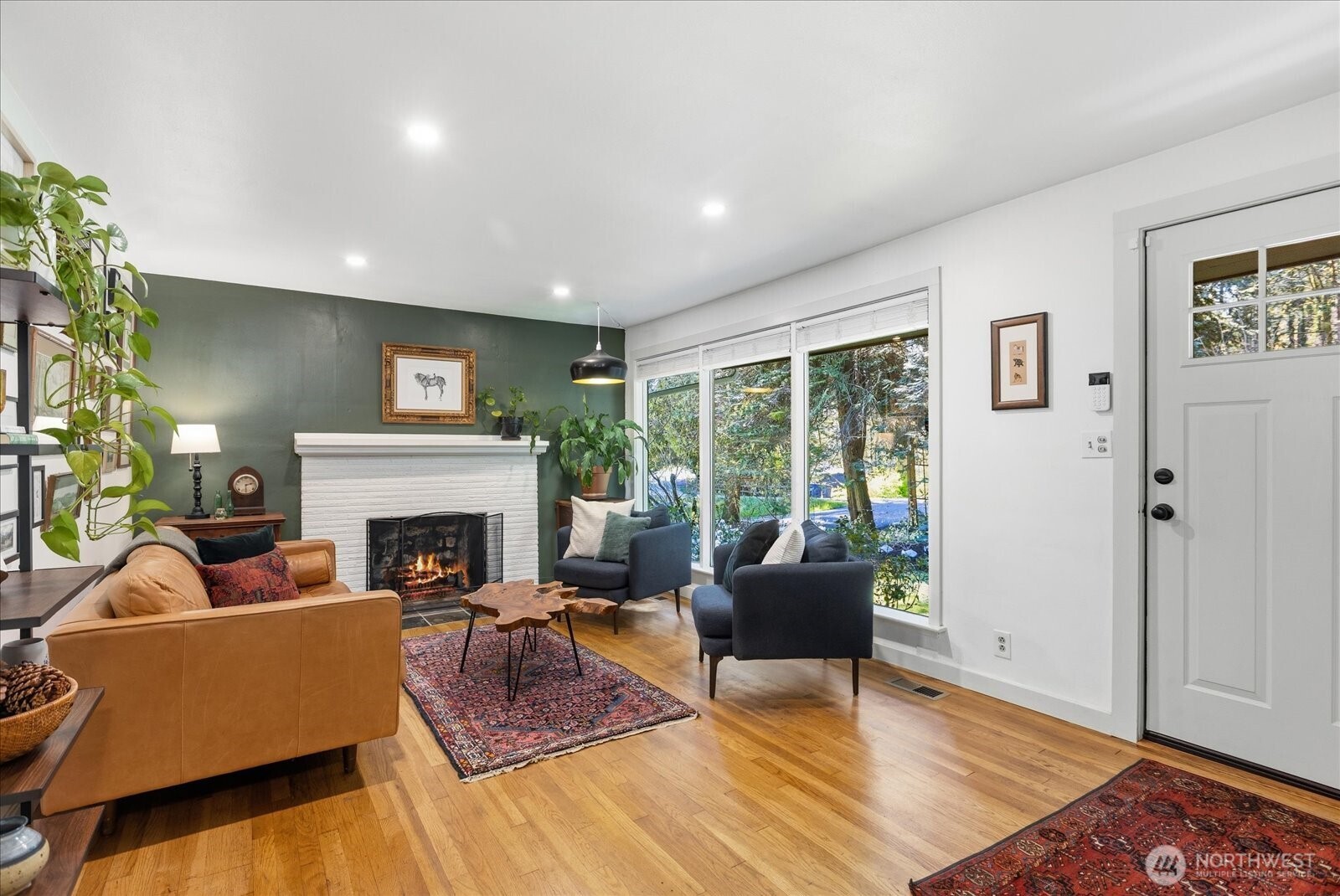 3008 NE 178th Street Lake Forest Park WA 98155