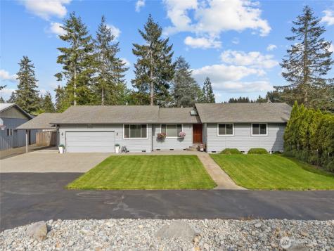 1012 Narnia Lane NW Olympia WA 98502