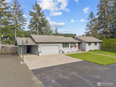 1012 Narnia Lane NW Olympia WA 98502