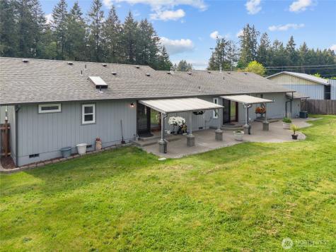 1012 Narnia Lane NW Olympia WA 98502