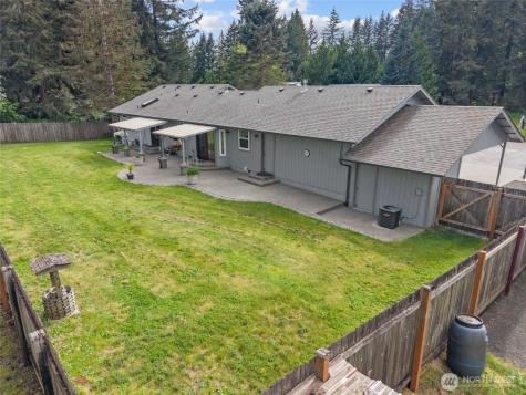 1012 Narnia Lane NW Olympia WA 98502