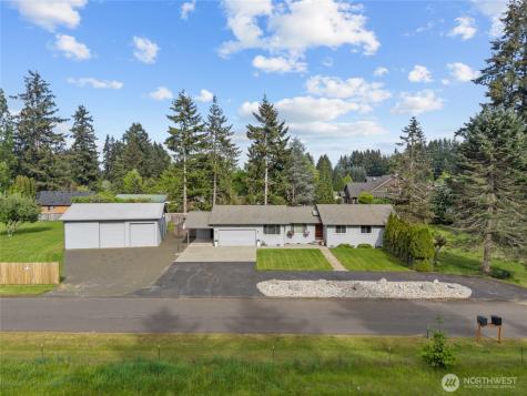 1012 Narnia Lane NW Olympia WA 98502