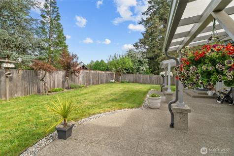 1012 Narnia Lane NW Olympia WA 98502