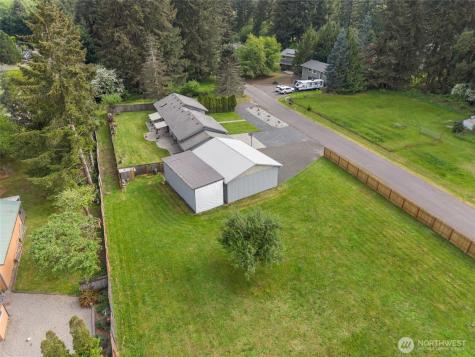 1012 Narnia Lane NW Olympia WA 98502
