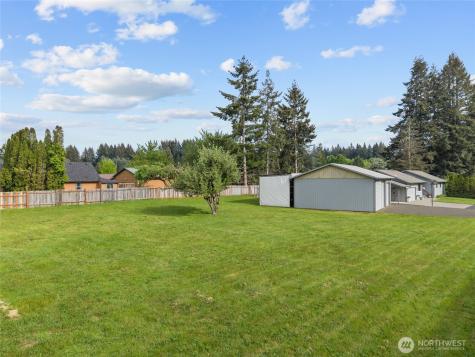 1012 Narnia Lane NW Olympia WA 98502