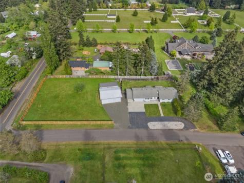 1012 Narnia Lane NW Olympia WA 98502