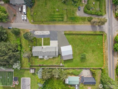 1012 Narnia Lane NW Olympia WA 98502