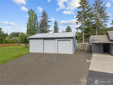 1012 Narnia Lane NW Olympia WA 98502