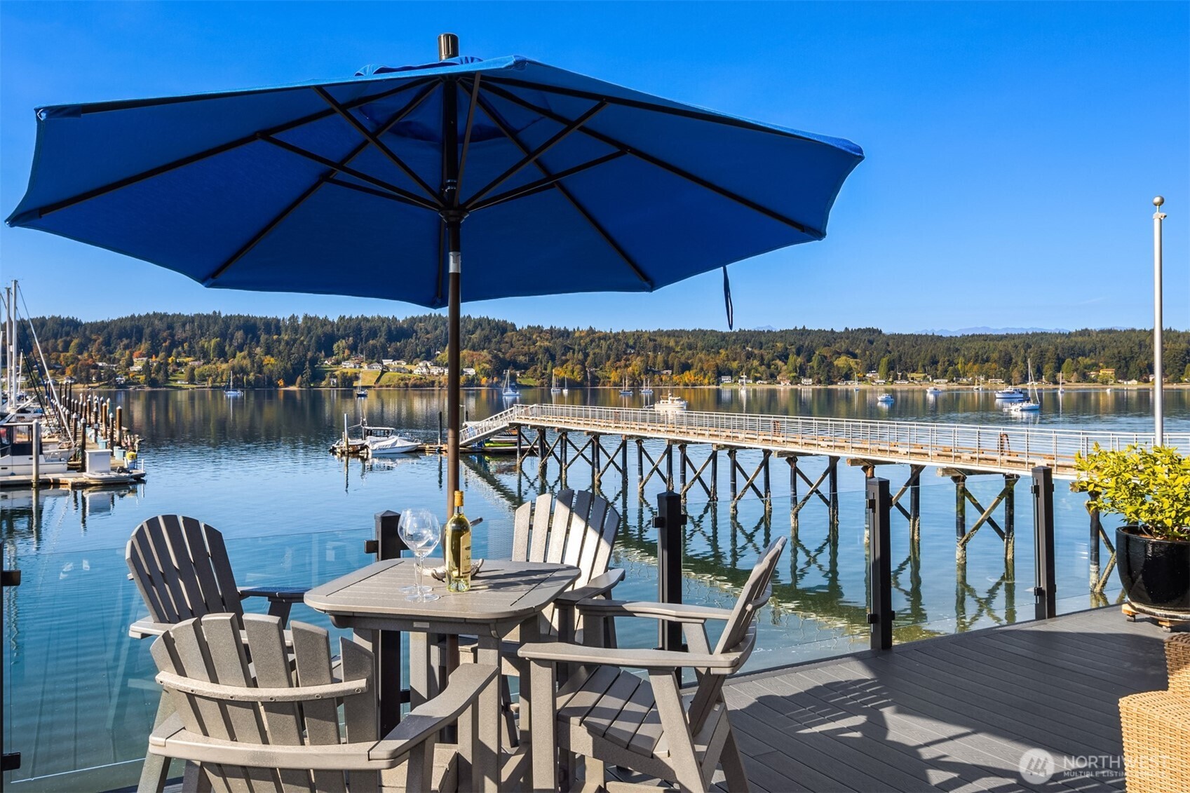 18211 Fjord Drive NE Poulsbo WA 98370