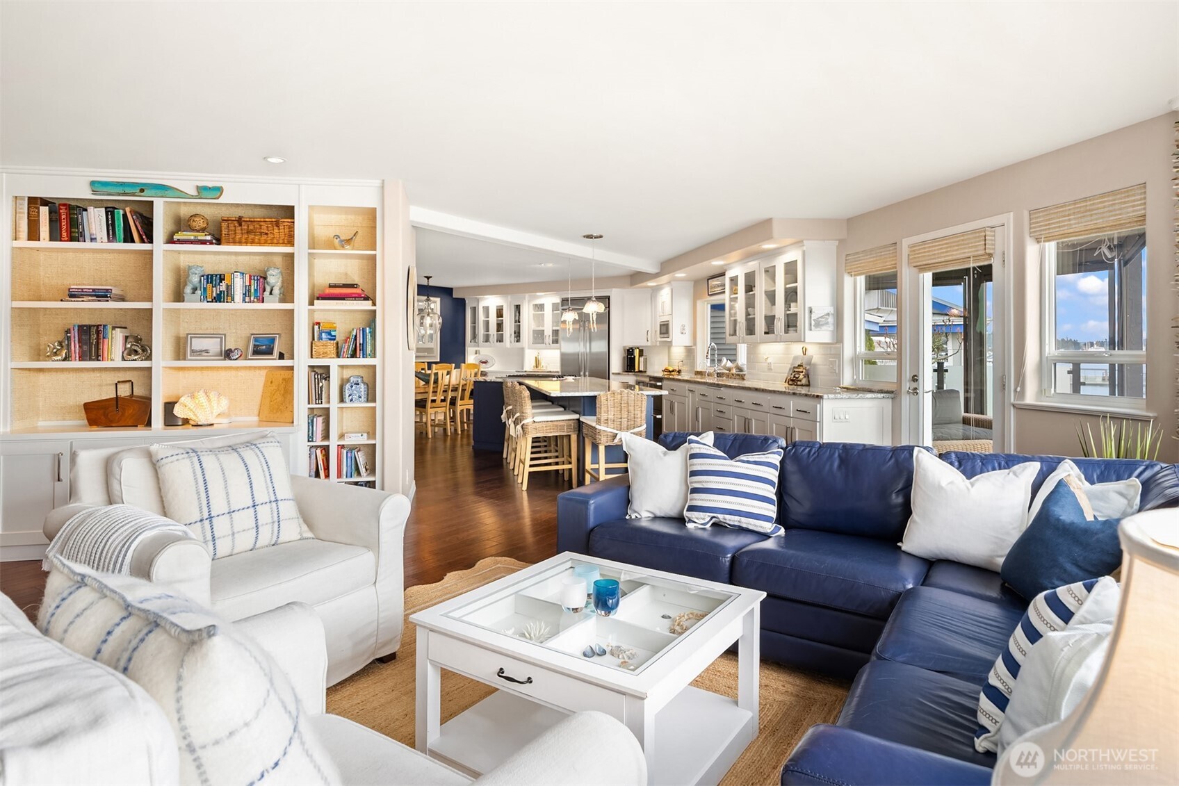 18211 Fjord Drive NE Poulsbo WA 98370
