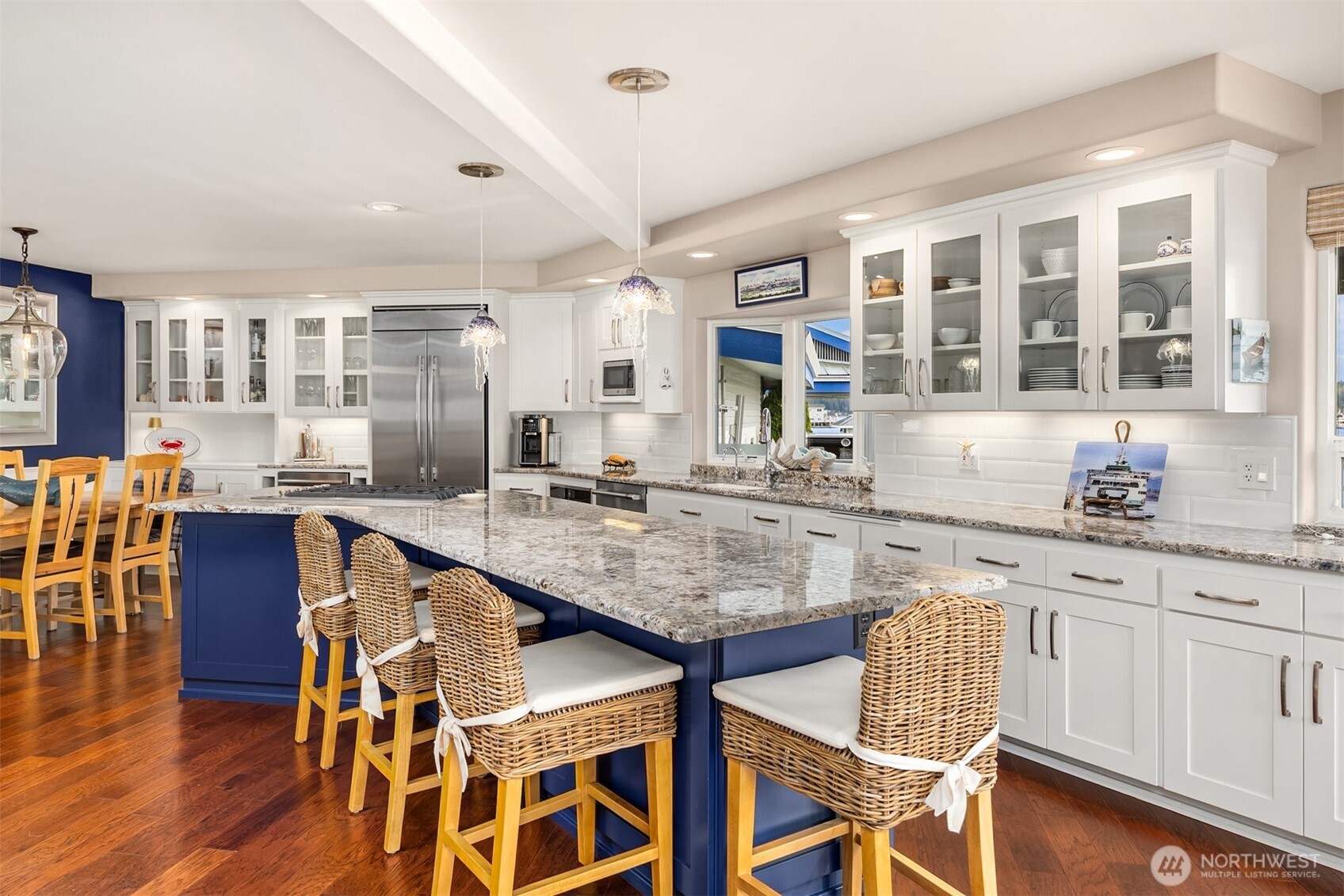 18211 Fjord Drive NE Poulsbo WA 98370