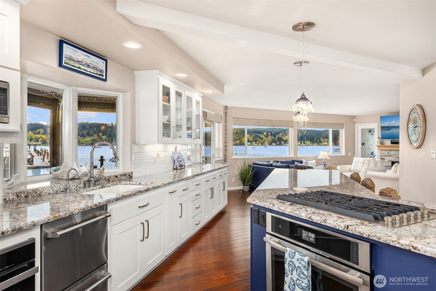18211 Fjord Drive NE Poulsbo WA 98370