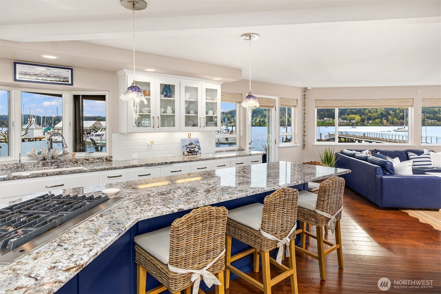 18211 Fjord Drive NE Poulsbo WA 98370
