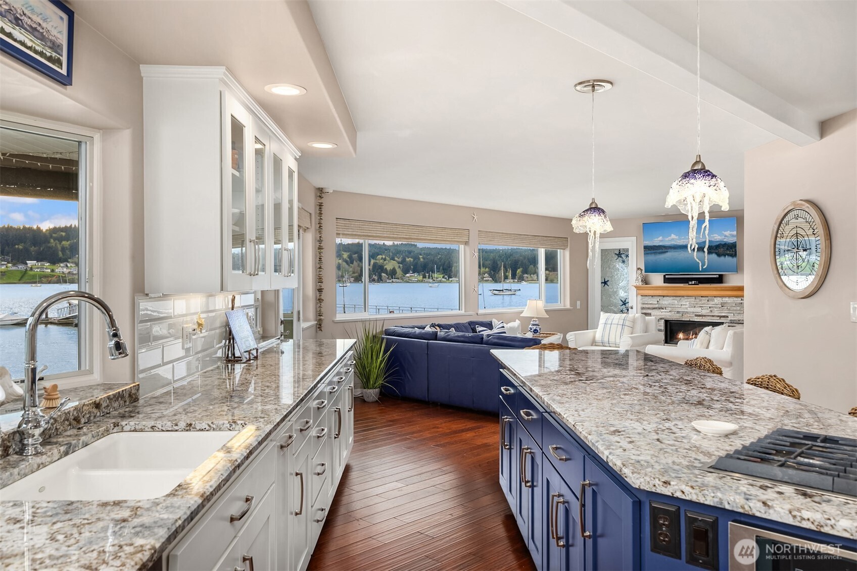 18211 Fjord Drive NE Poulsbo WA 98370