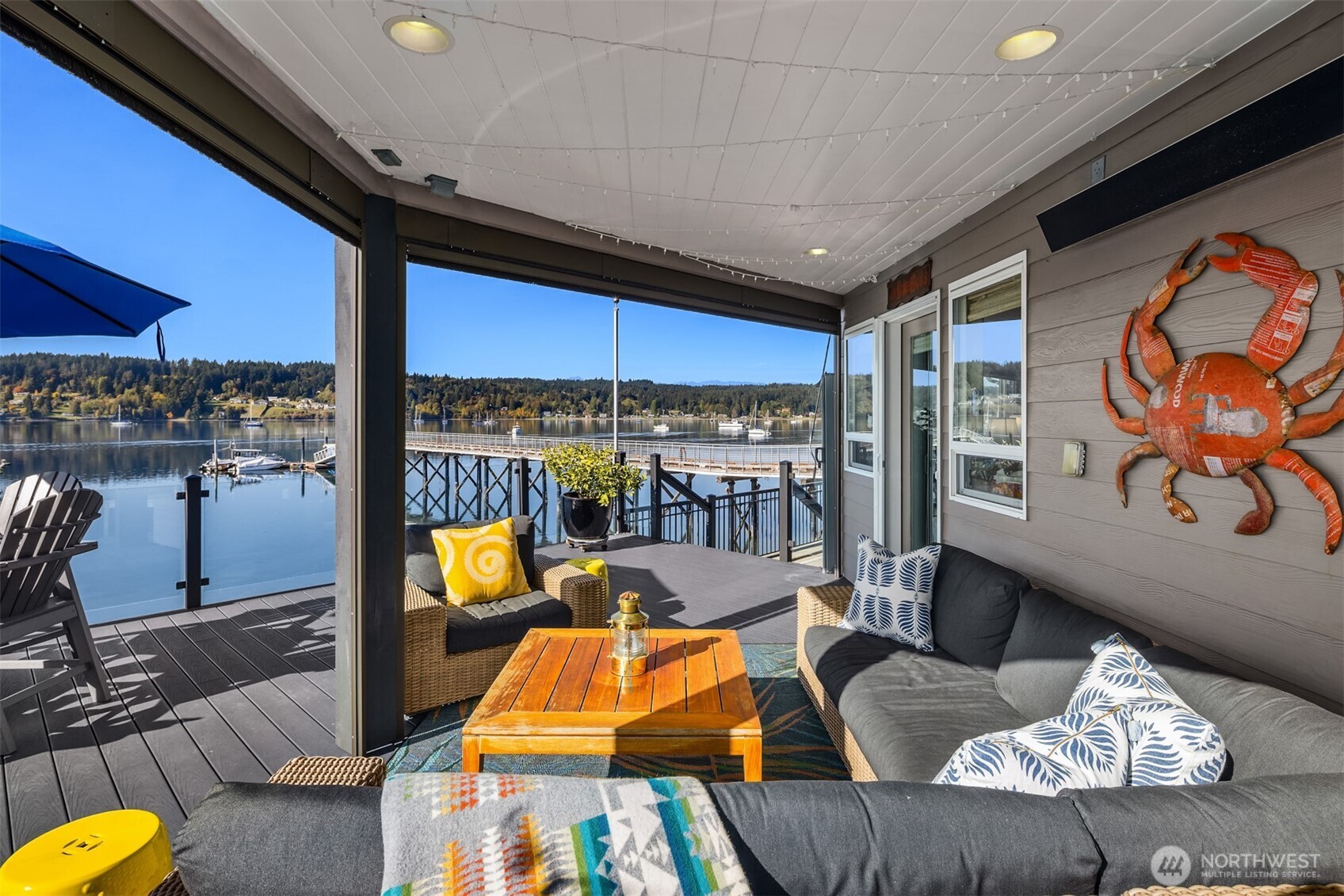 18211 Fjord Drive NE Poulsbo WA 98370