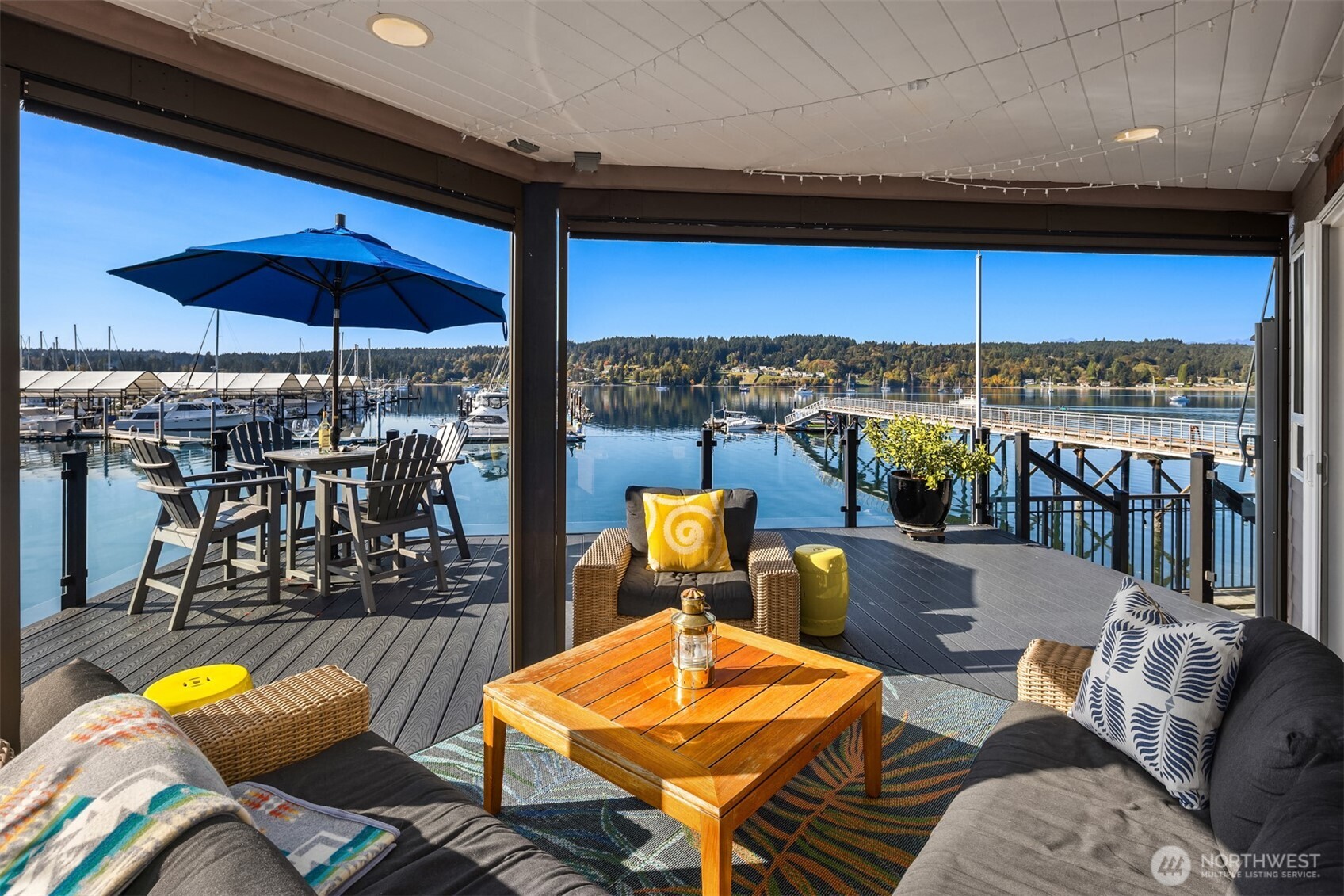 18211 Fjord Drive NE Poulsbo WA 98370
