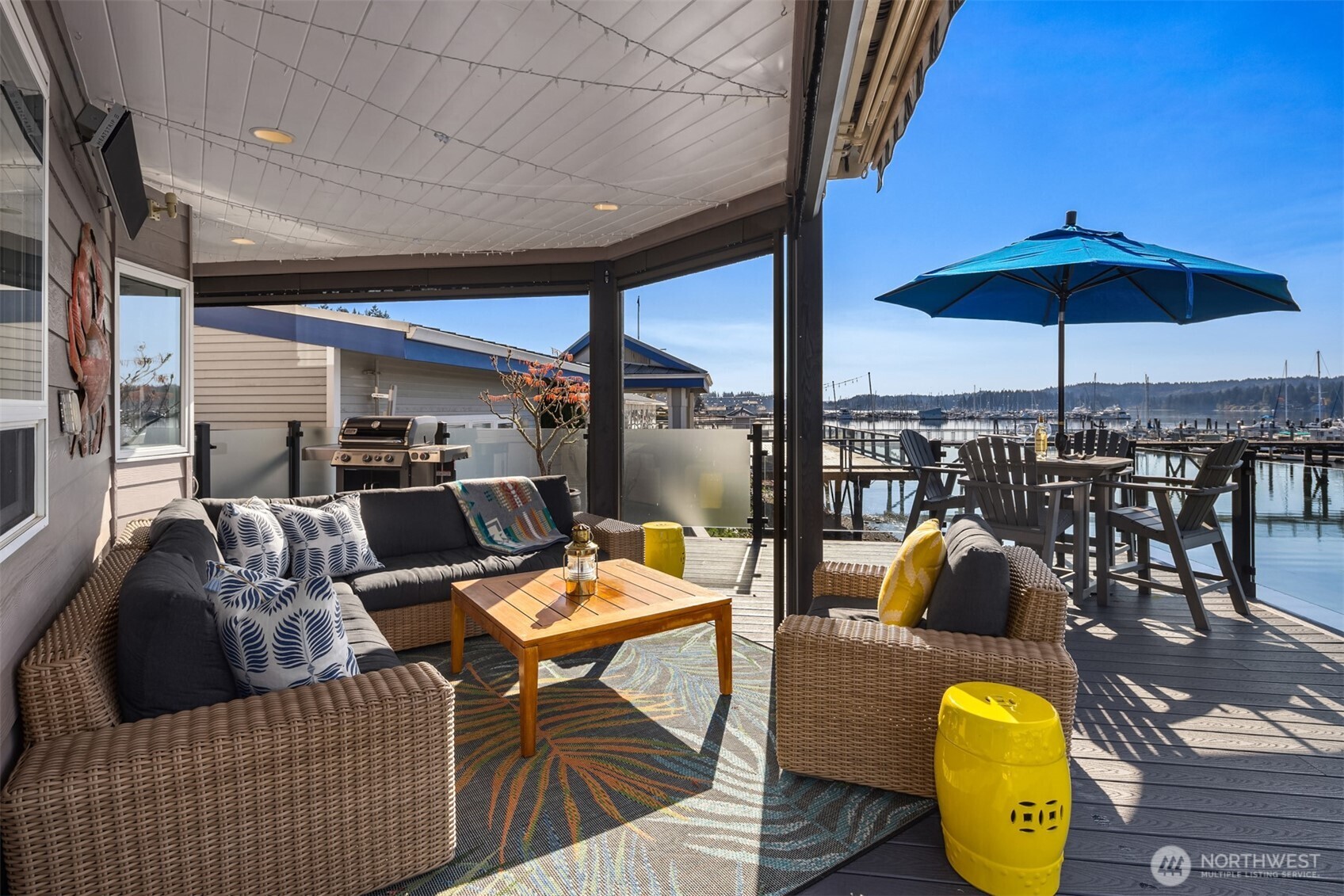 18211 Fjord Drive NE Poulsbo WA 98370