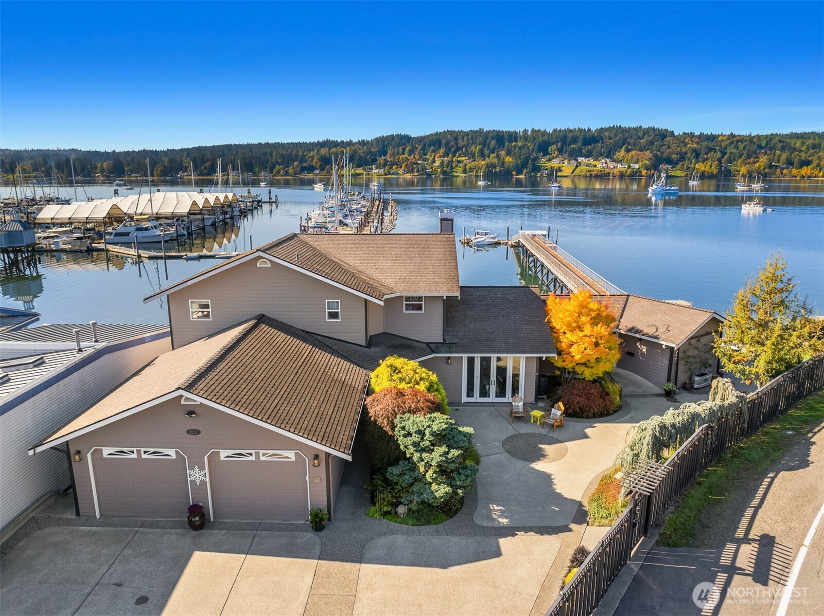 18211 Fjord Drive NE Poulsbo WA 98370