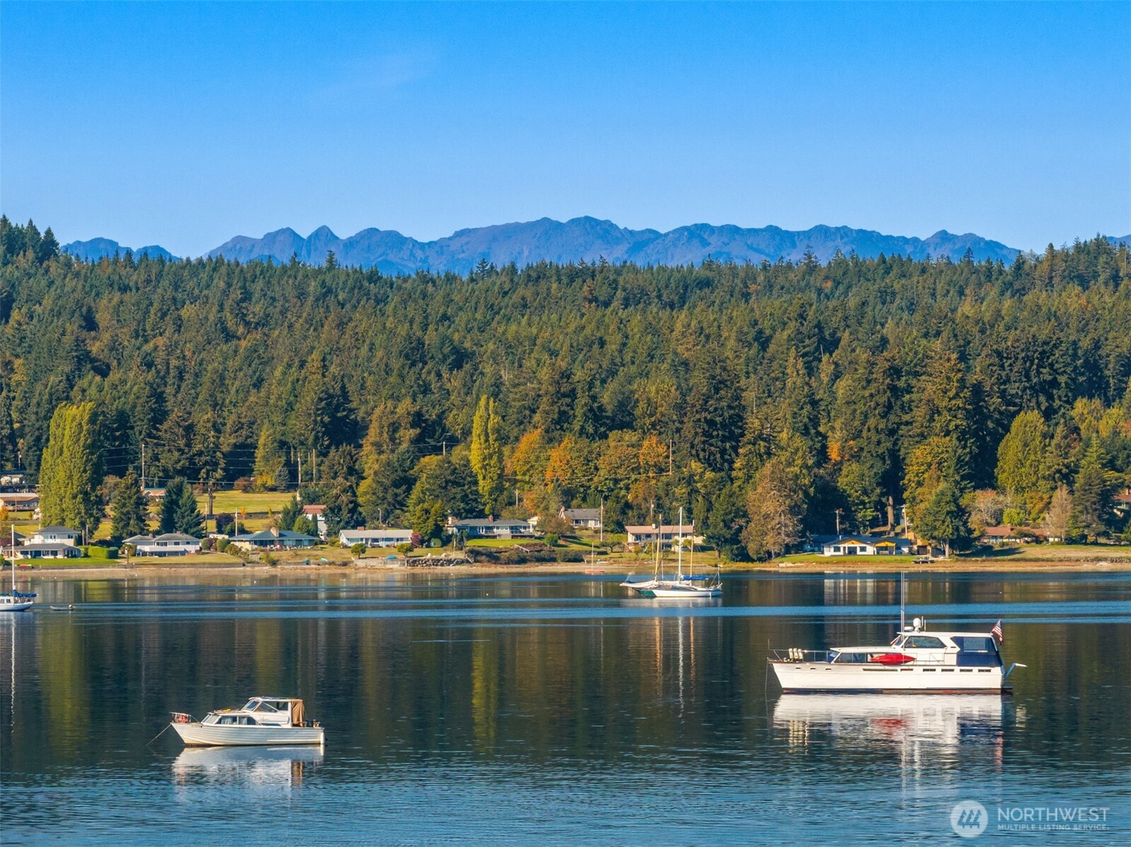 18211 Fjord Drive NE Poulsbo WA 98370