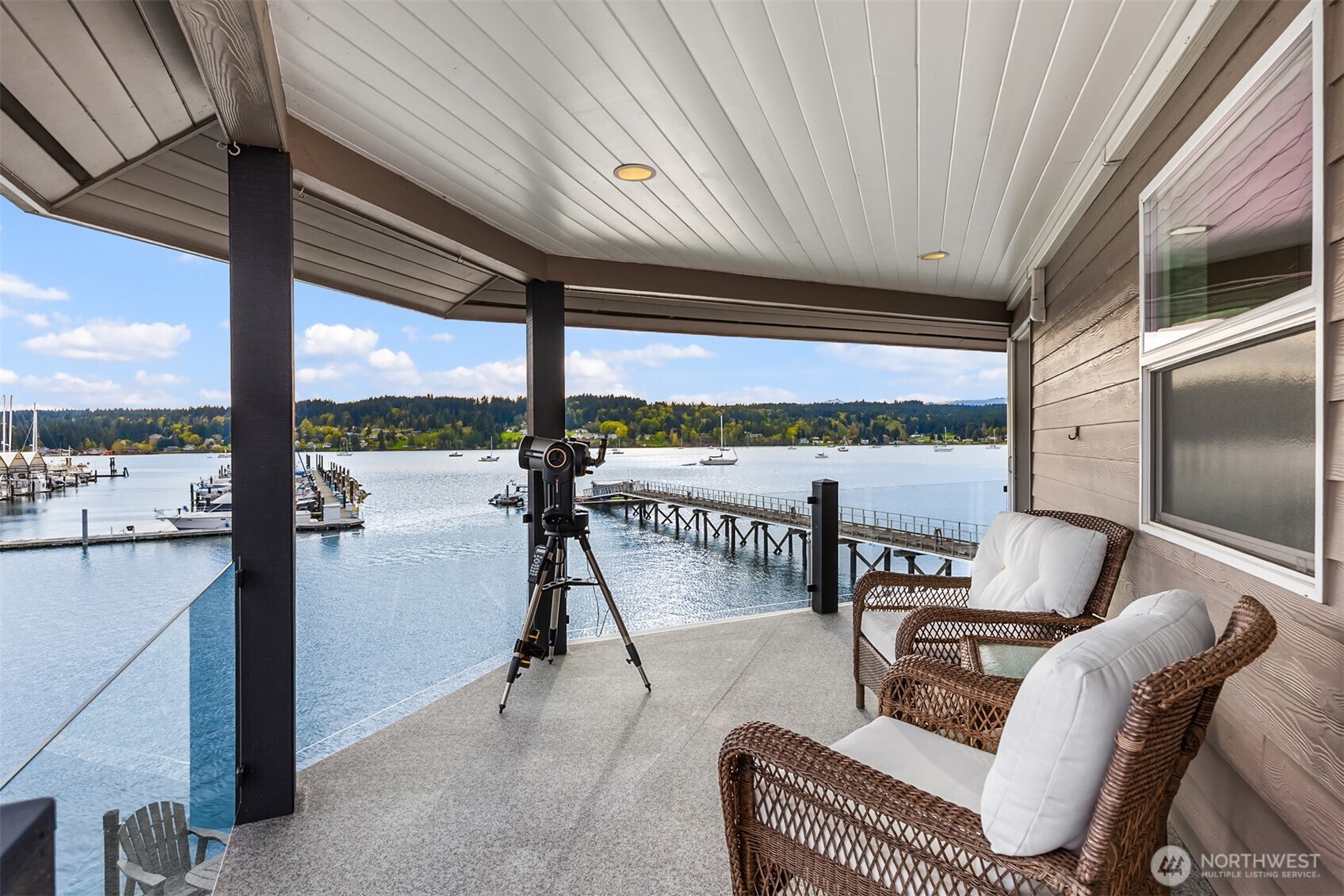 18211 Fjord Drive NE Poulsbo WA 98370