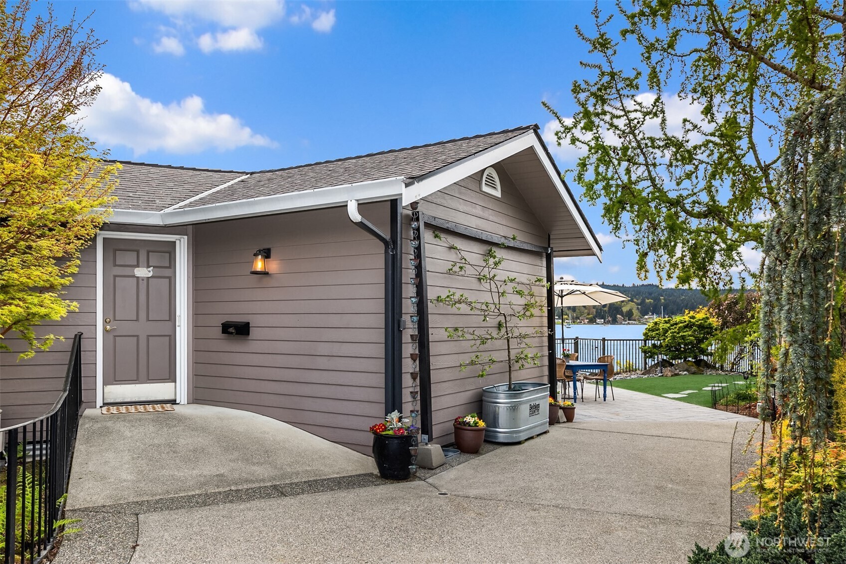 18211 Fjord Drive NE Poulsbo WA 98370