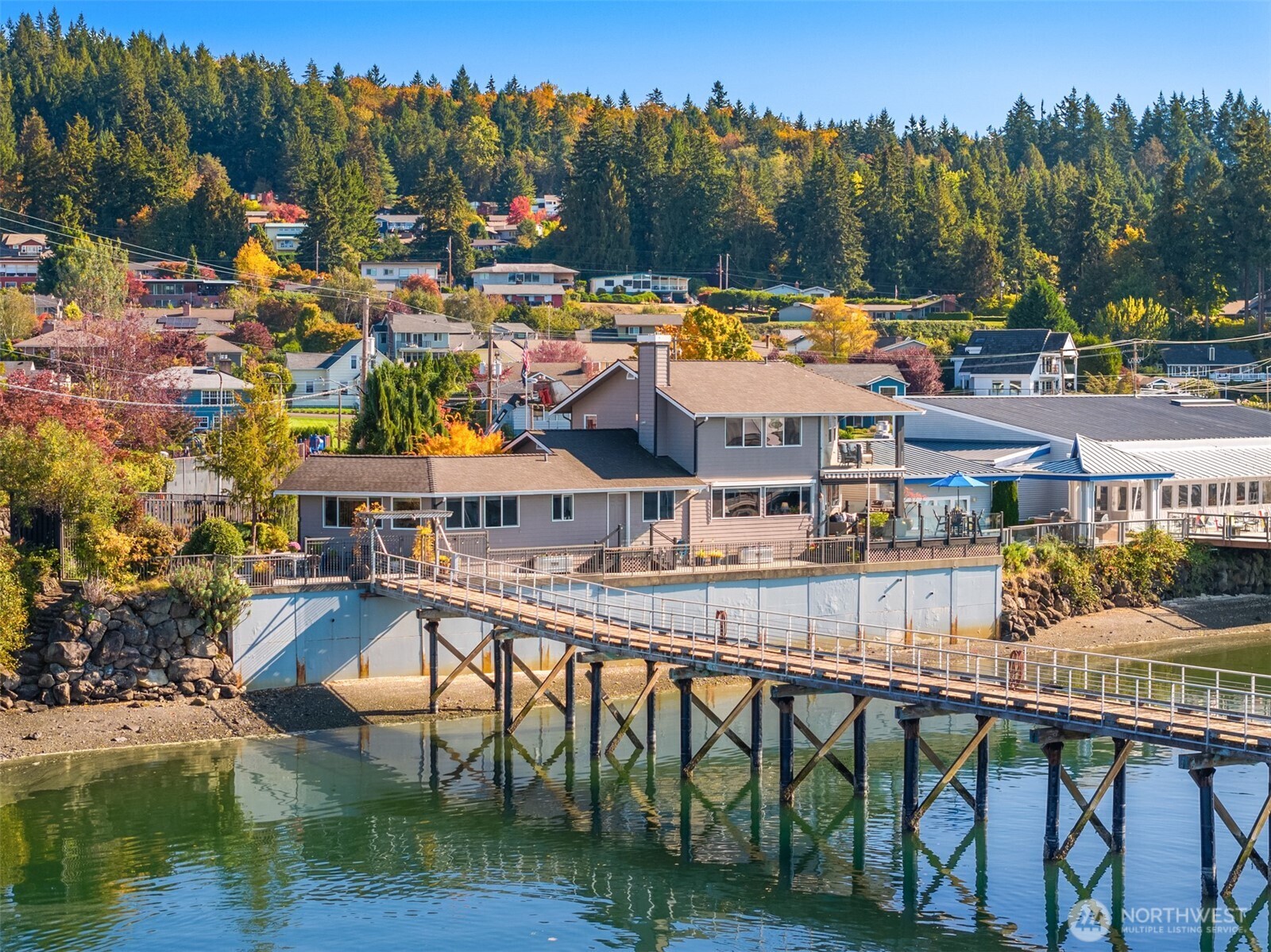 18211 Fjord Drive NE Poulsbo WA 98370