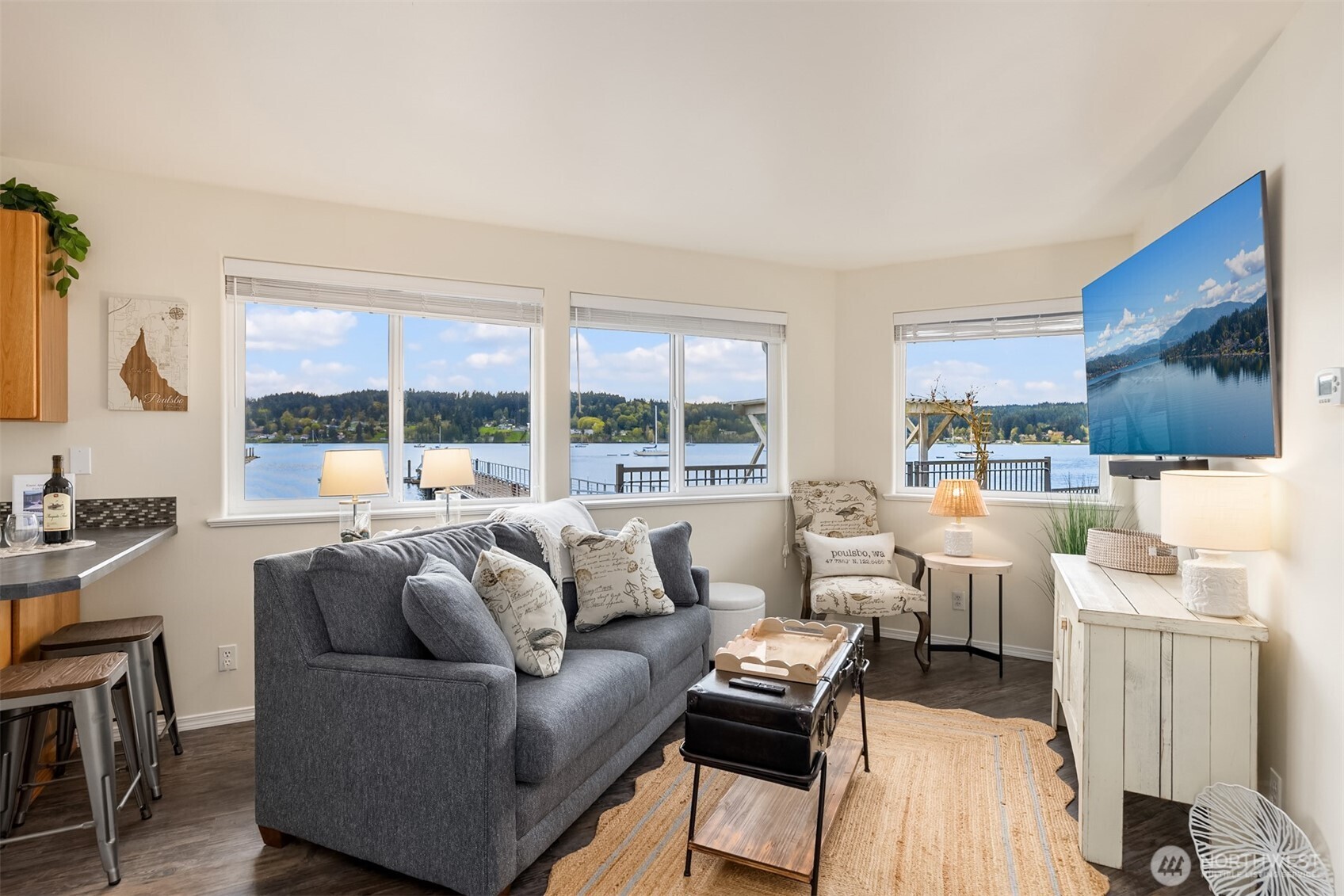 18211 Fjord Drive NE Poulsbo WA 98370