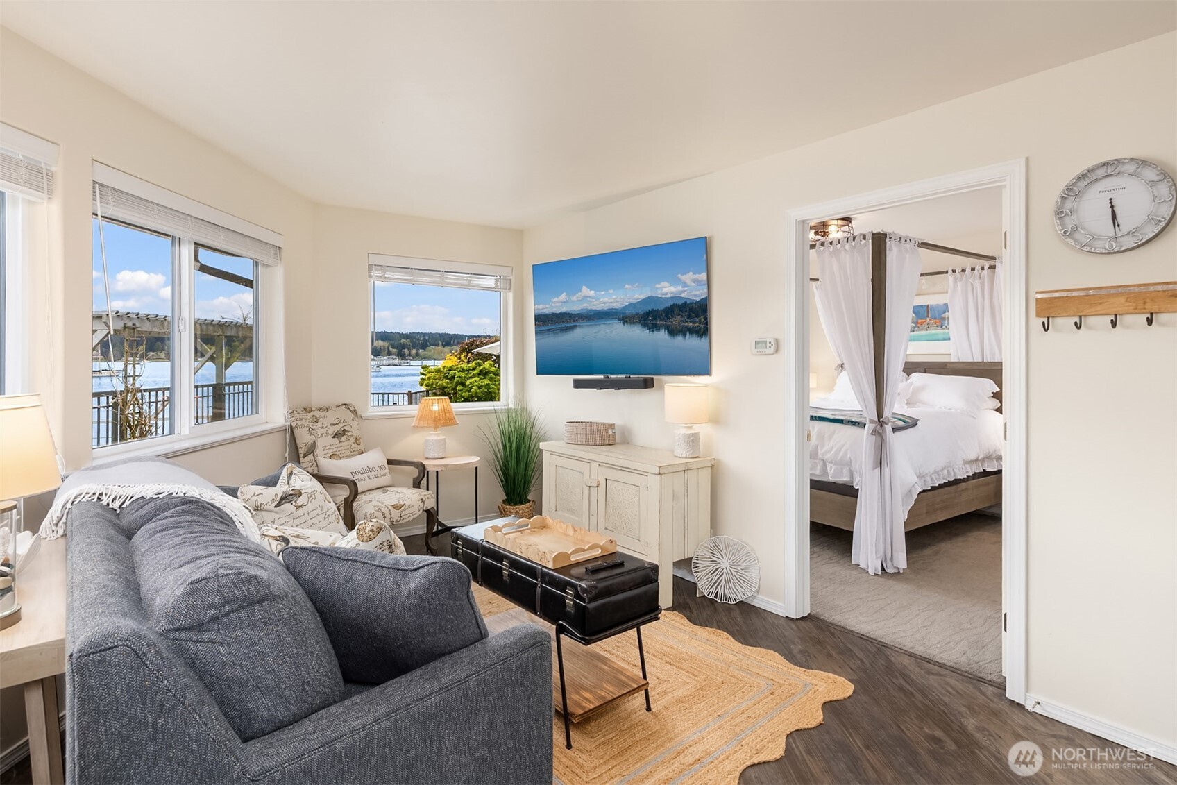 18211 Fjord Drive NE Poulsbo WA 98370