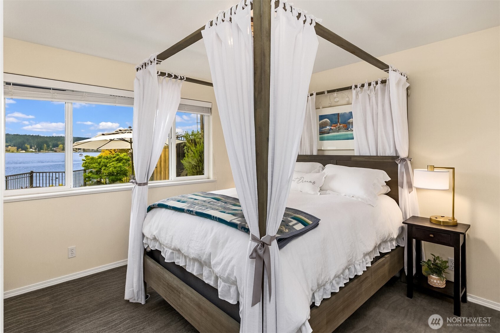 18211 Fjord Drive NE Poulsbo WA 98370