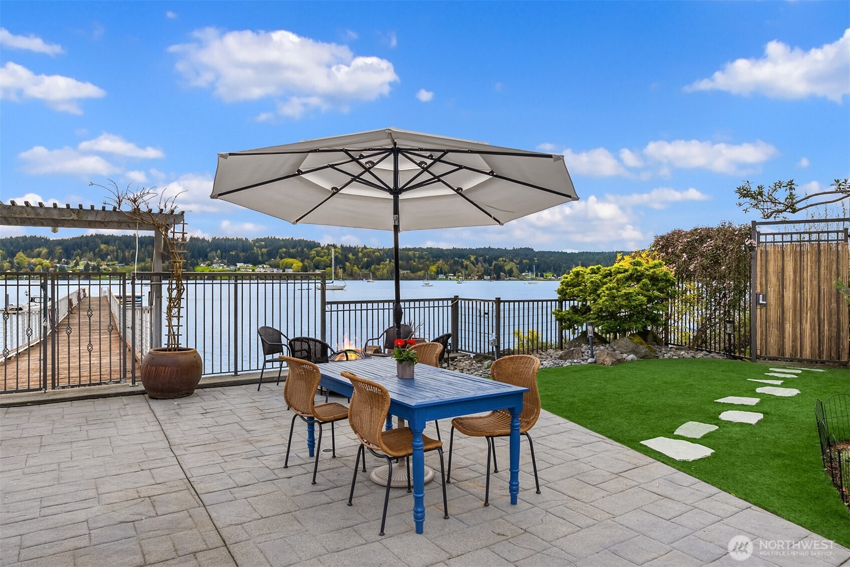 18211 Fjord Drive NE Poulsbo WA 98370