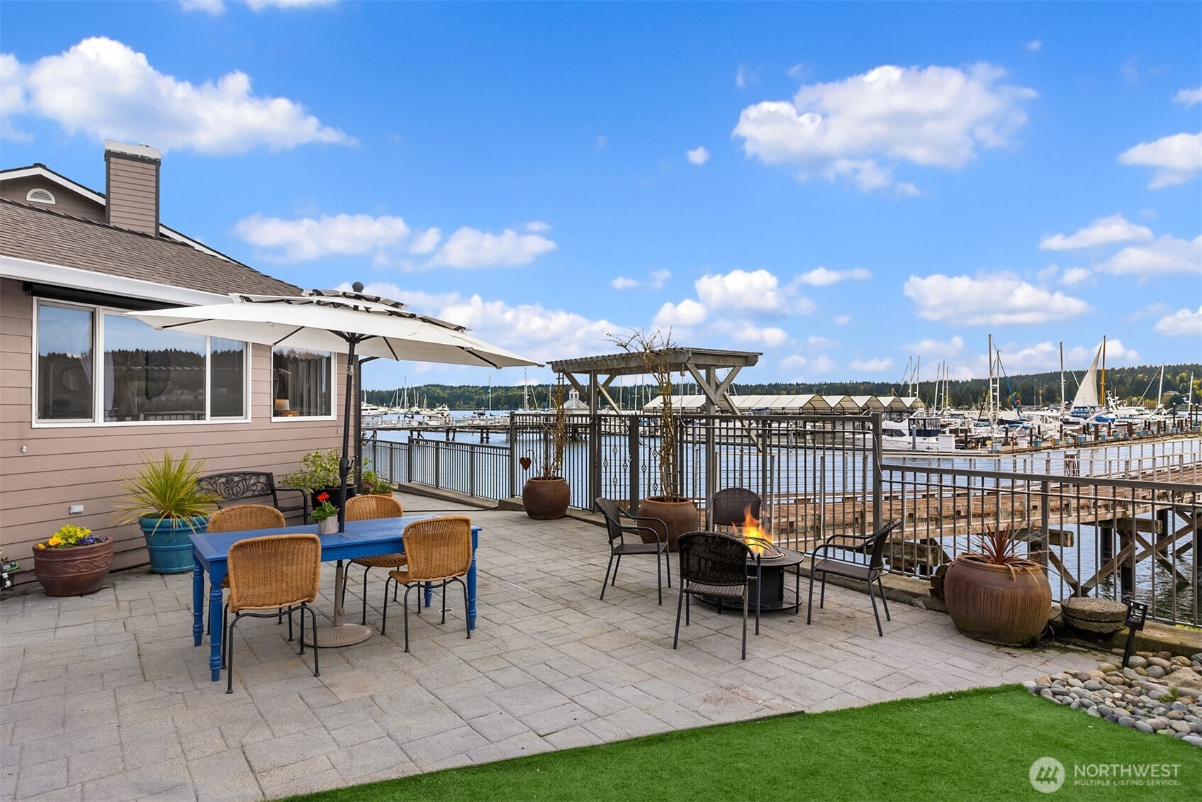 18211 Fjord Drive NE Poulsbo WA 98370